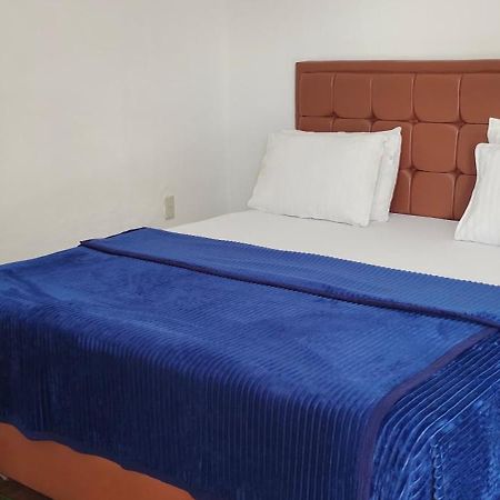 Noah Hotel Silangit Siborongborong Екстериор снимка