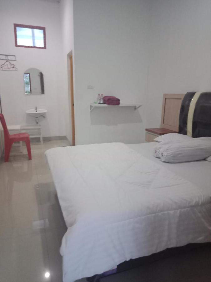 Noah Hotel Silangit Siborongborong Екстериор снимка