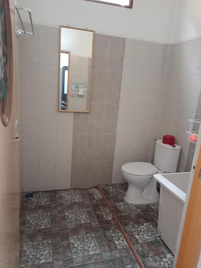 Noah Hotel Silangit Siborongborong Екстериор снимка