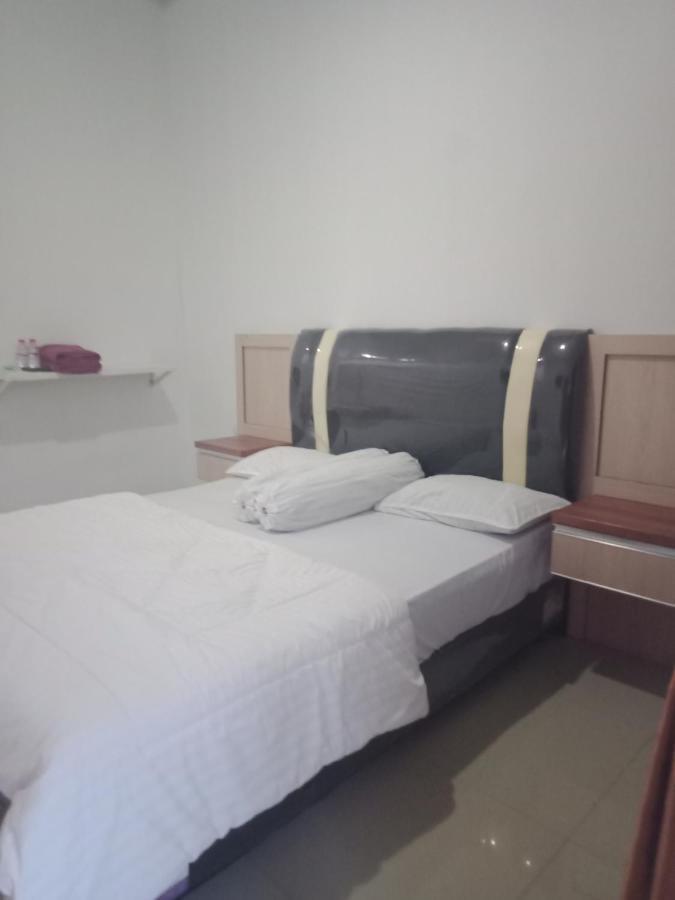 Noah Hotel Silangit Siborongborong Екстериор снимка