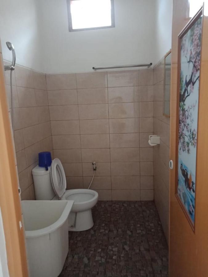 Noah Hotel Silangit Siborongborong Екстериор снимка