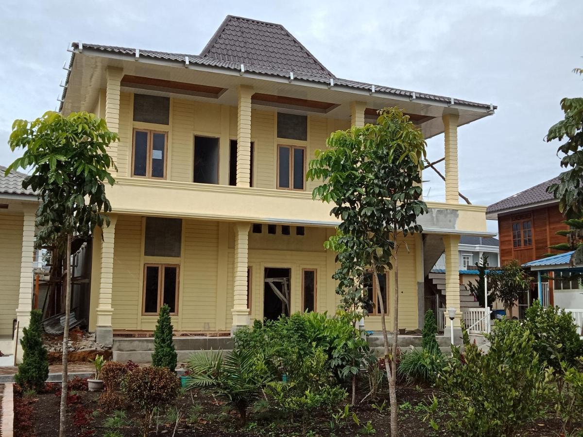 Noah Hotel Silangit Siborongborong Стая снимка