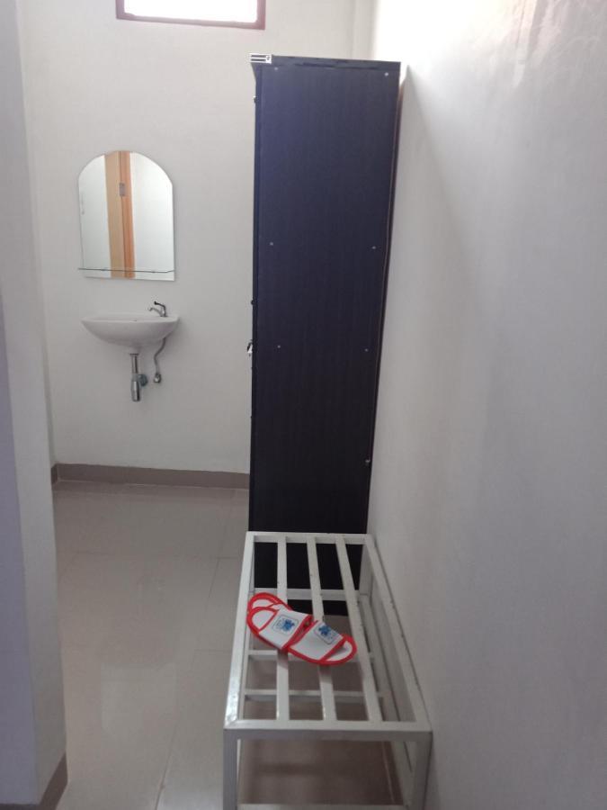 Noah Hotel Silangit Siborongborong Екстериор снимка