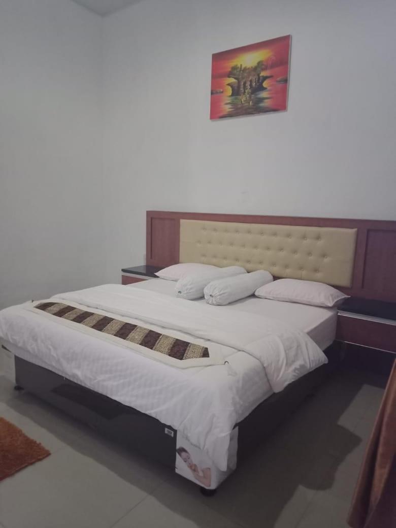 Noah Hotel Silangit Siborongborong Екстериор снимка