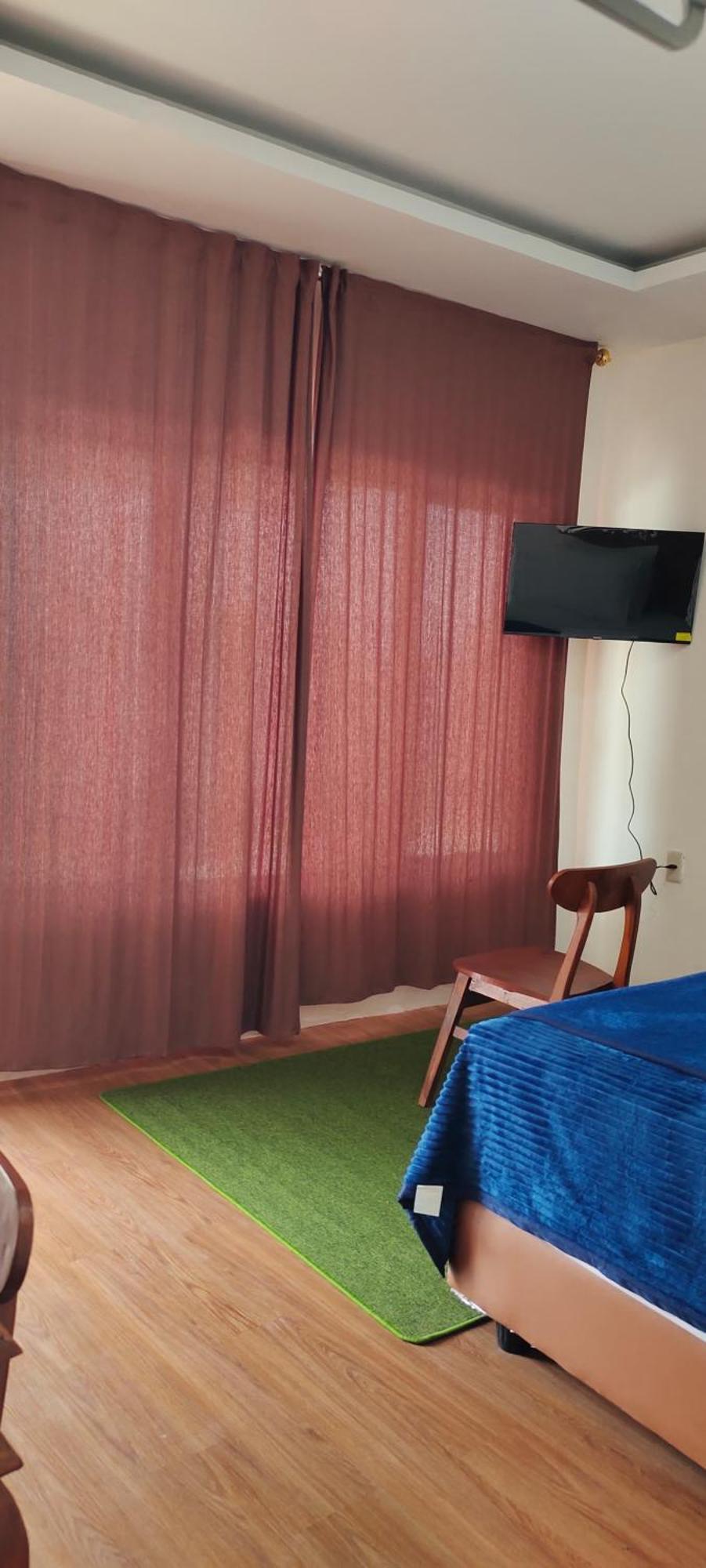 Noah Hotel Silangit Siborongborong Екстериор снимка